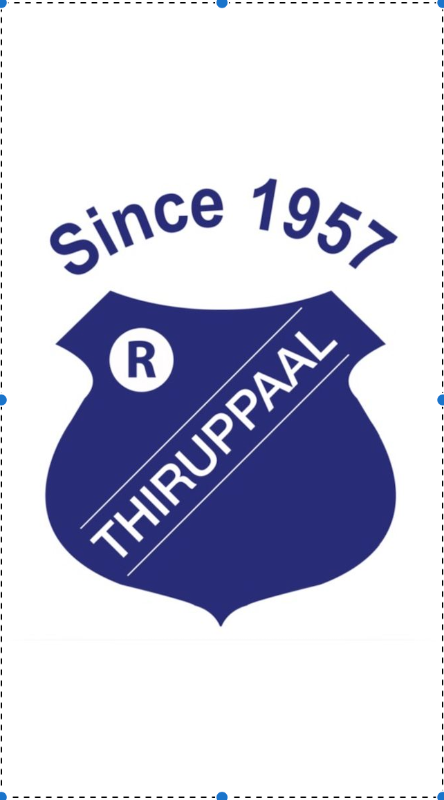 Thiruppaal Skin Ointment 30g