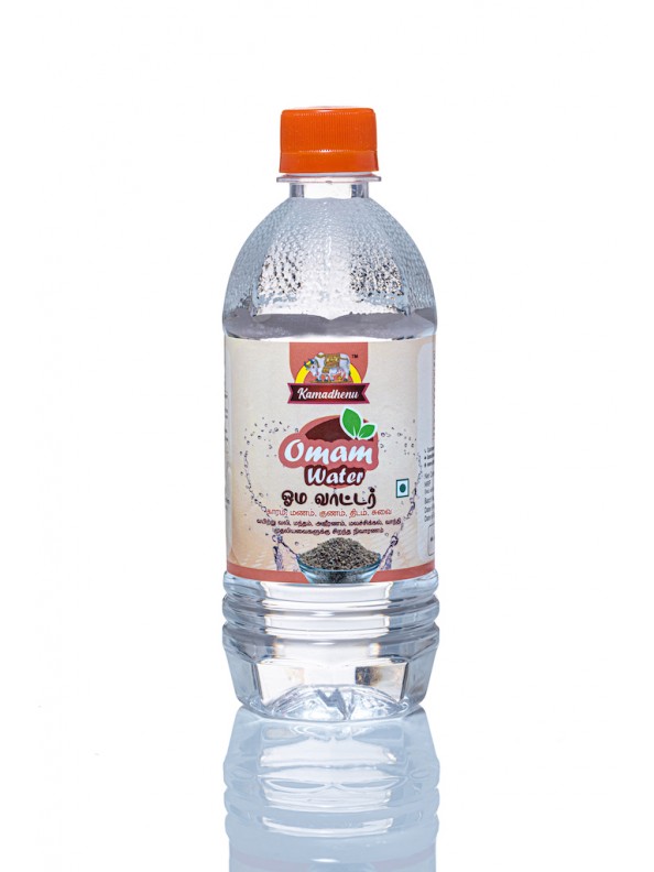 Kamadhenu Omam Water