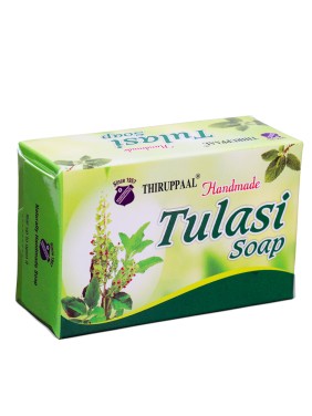 Handmade Tulasi Soap